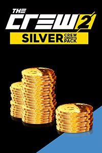 Immagine prodotto Microsoft The Crew 2 Silver Credit Pack