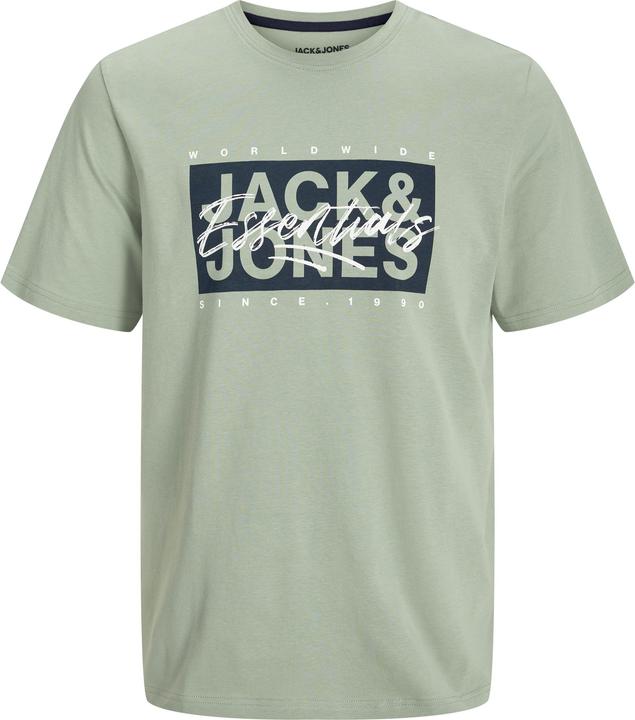 Produktbild Jack & Jones Logo Rundhalsausschnitt T-shirt T-shirt (M)