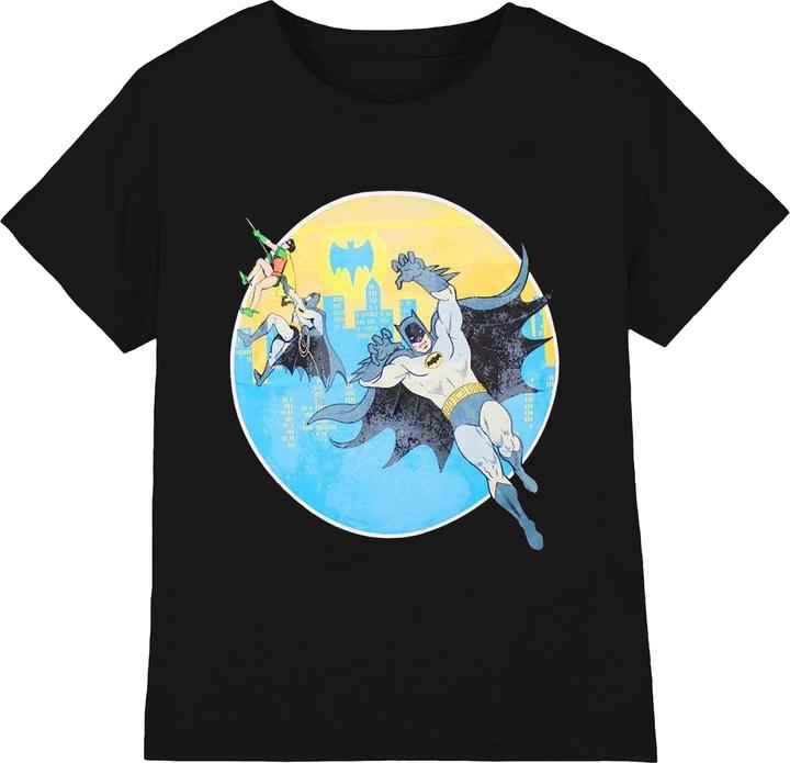 Batman Bat Leap TShirt