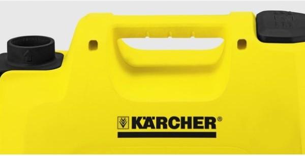 Productafbeelding Kärcher BP 2 Tuin (Tuinpomp)
