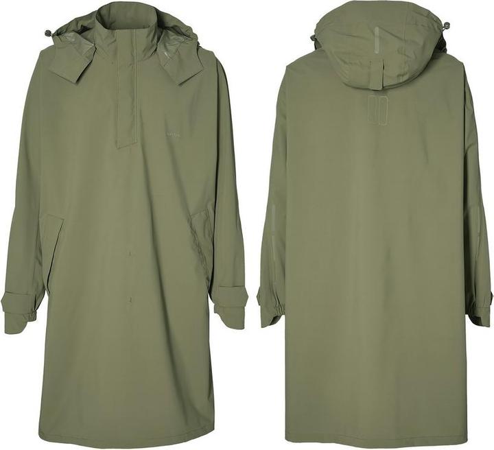 Actual product image Basil Mosse (L, XL)