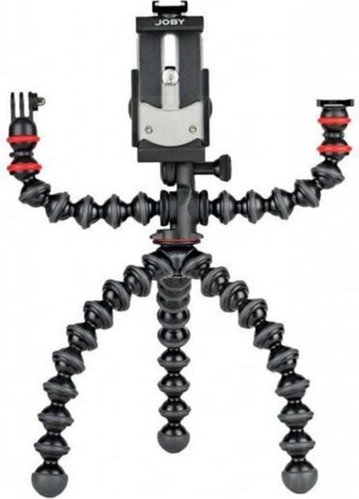Produktbild Joby GorillaPod 3K Pro (Kunststoff, Metall)
