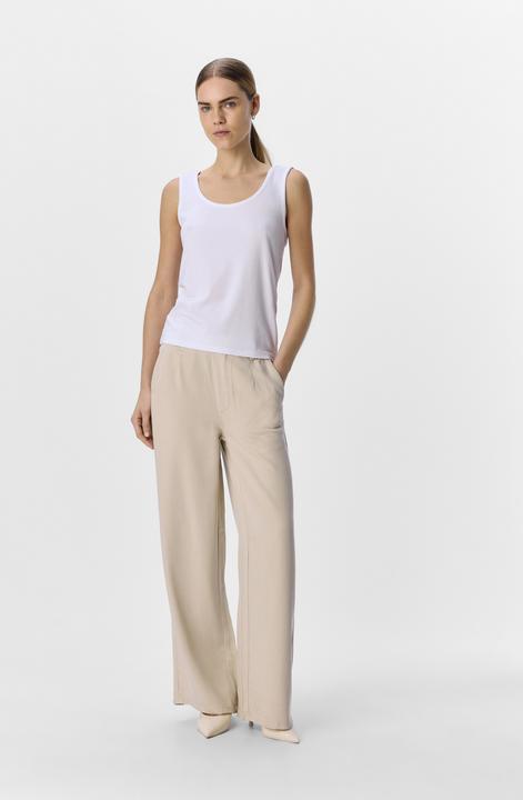Actual product image Object Loose Fit Trousers (M)