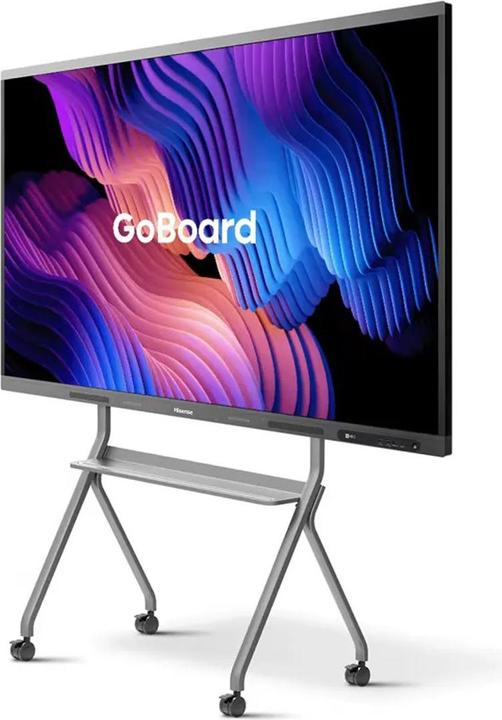 Hisense 86MR6DE-E GoBoard (3840 x 2160 Pixels, 86")