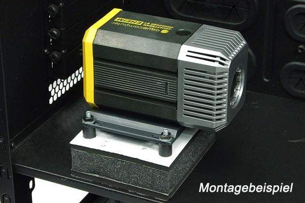 Produktbild Phobya Noise Destructor V.1 zur Pumpenentkopplung