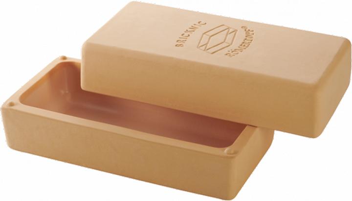 Römertopf Brick (Römertopf, Keramik)