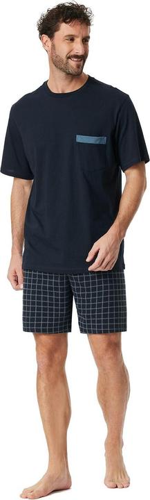 Schiesser Comfort Nightwear Schlafanzug (58)