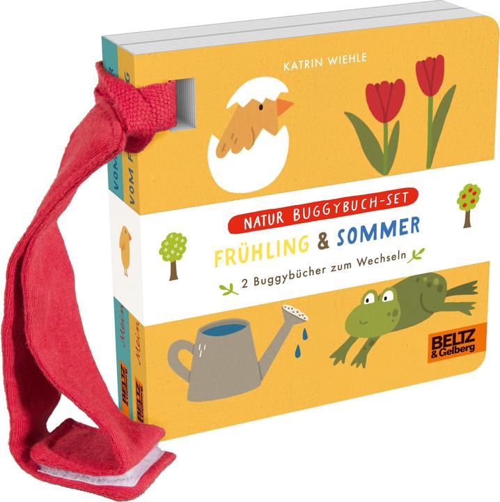 Livre pour bébé
