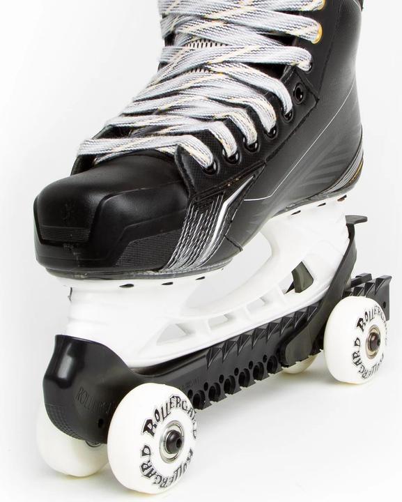 Rollergard Kufenschoner