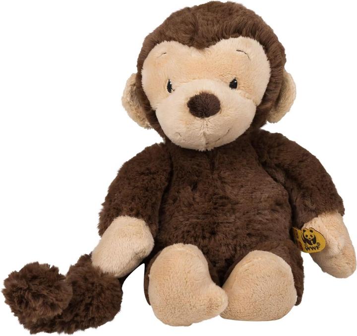 Image du produit WWF Singe Mago (29 cm)