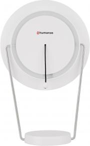Humanas HS-ML01 Makeup Mirror with LED Lighting USB (20 x 20 x 30 cm)