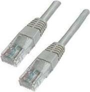 Actual product image equip Network cable (U/UTP, CAT6, 5 m)
