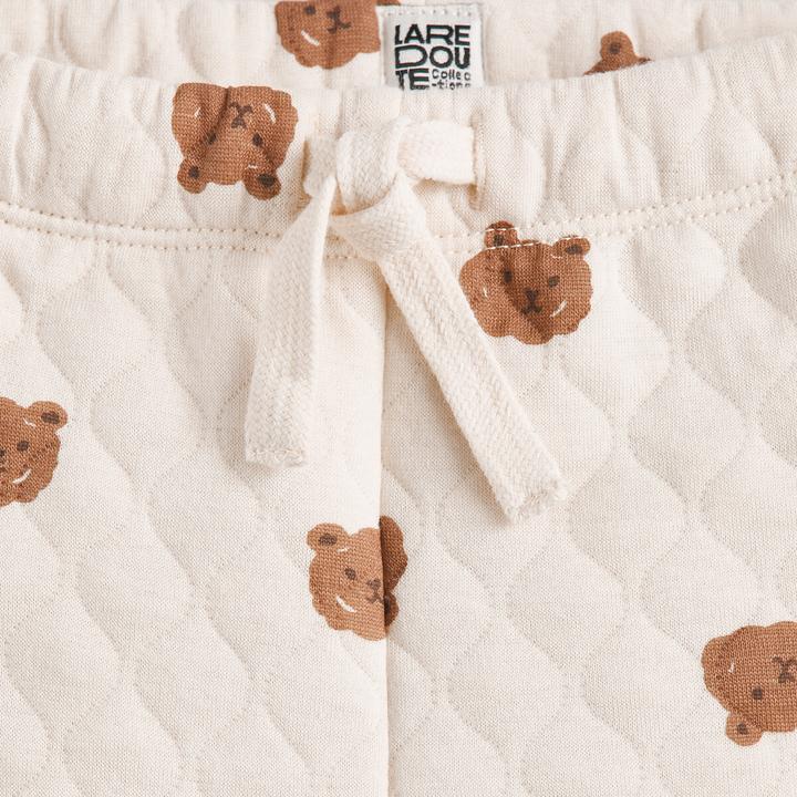 Actual product image La Redoute Collections 2-piece set (68)