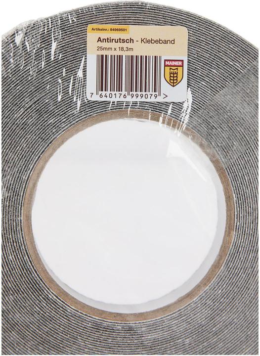 Produktbild Mainer Antirutsch-Klebeband (25 mm)