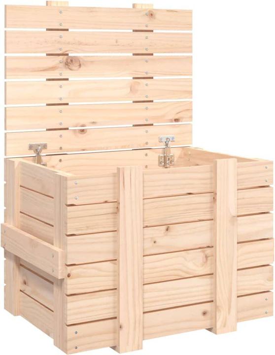 Immagine prodotto VidaXL Britteny (58 x 40,5 x 42 cm)