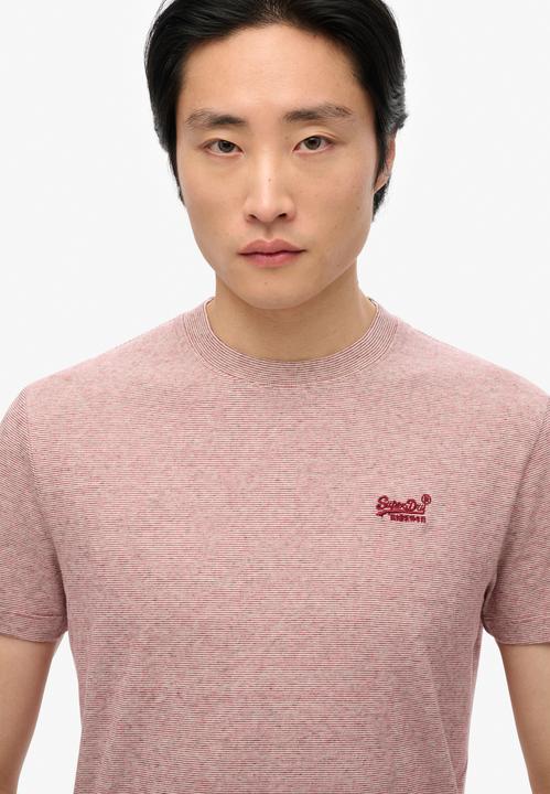 Actual product image Superdry Essential Logo Emb Tee (XL)