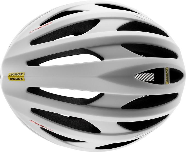 Actual product image Mavic Aksium Elite (54 - 59 cm)