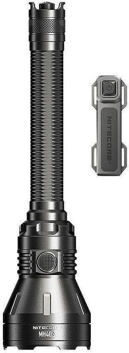 Immagine prodotto Nitecore MH40S (25.60 cm, 1500 lm)