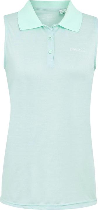 Regatta Tima II Poloshirt Ärmellos