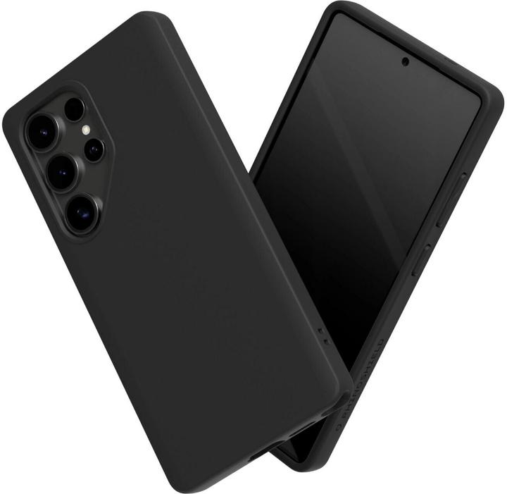 Produktbild RhinoShield SolidSuit (Samsung Galaxy S25 Ultra)