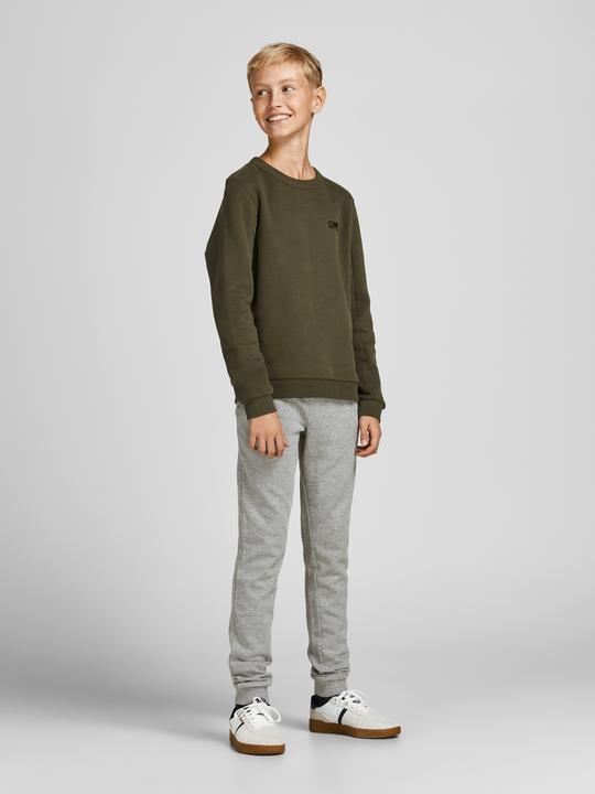Produktbild Jack & Jones Jungs 2er-Pack Sweathose (176)