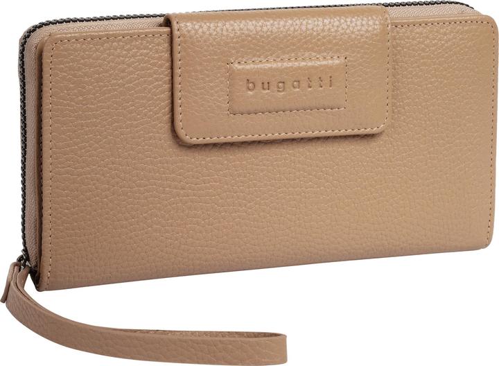 Actual product image Bugatti Geldbörse ELSA