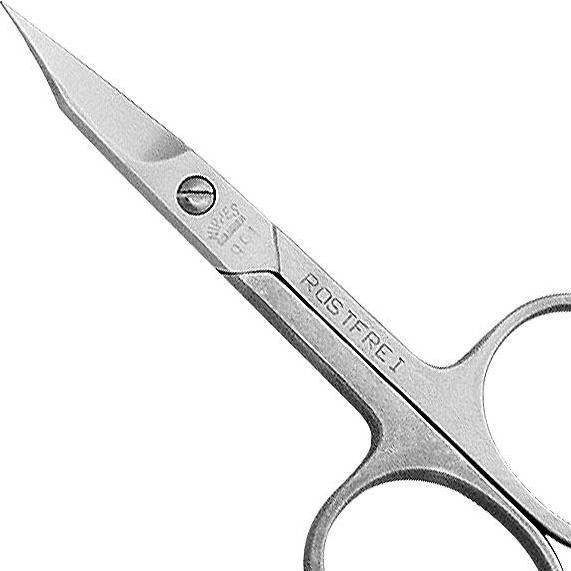 Image du produit Nippes Ciseaux combinés manucure pointe
