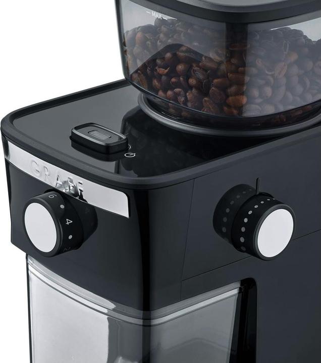 Produktbild Graef GRA CM252 Kaffeemühle
