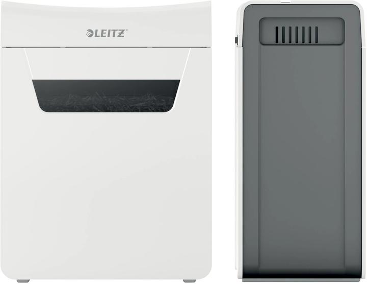 Image du produit Leitz IQ 8X PROTECT PREMIUM - Déchiqueteuse (Coupe de particules)