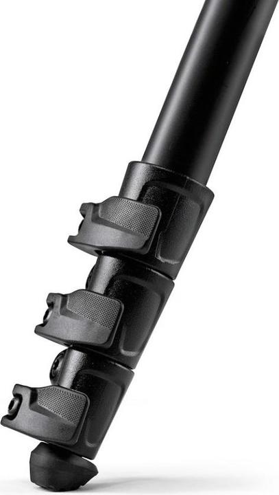 Image du produit Manfrotto Befree 3Way Live Advanced (Métal)