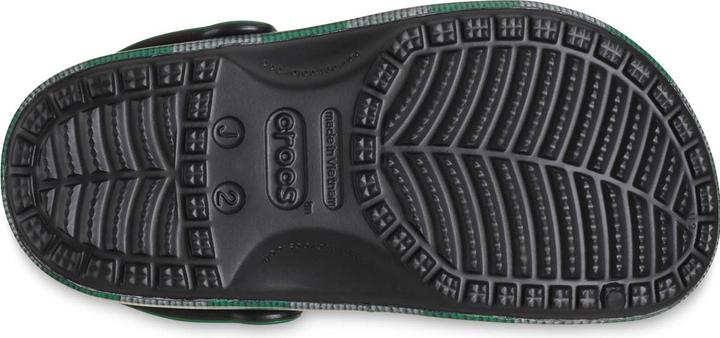 Actual product image Crocs K's HarryPotter Slytherin Clg (30)