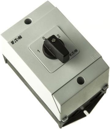 Image du produit Eaton T0-3-8212/I1