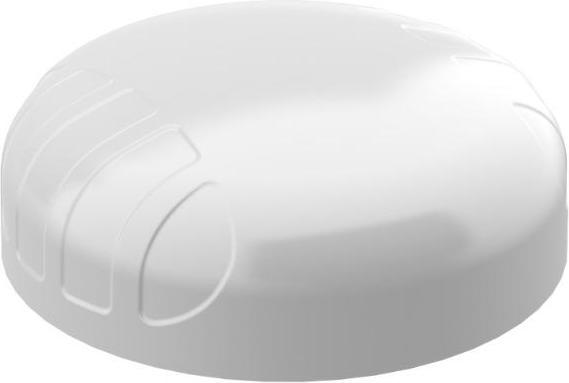 Produktbild Poynting GSM-Antenne KFZ 6dbi MIMO LTE-Antenna 2x2m SMA-M Kabel"Weiss" - 6 dB (5G)