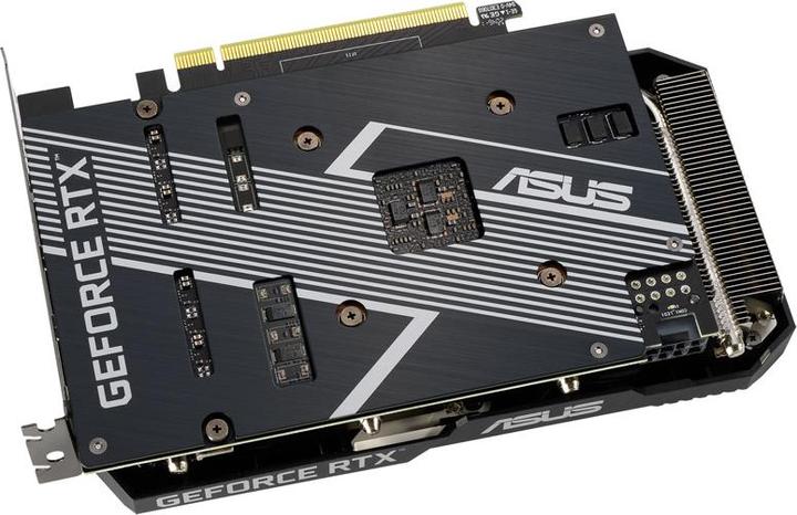 Produktbild ASUS Dual GeForce RTX 3050 OC Edition (8 GB)