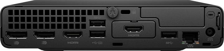 Produktbild HP Pro Mini 400 G9 i5-14500T 16Go 512Go (Intel Core i5-14500T, 16 GB, 512 GB, UHD Graphics 770)