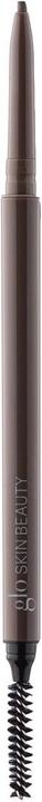 Glo Skin Beauty glo Precise Micro Browliner - Raven (Braun)