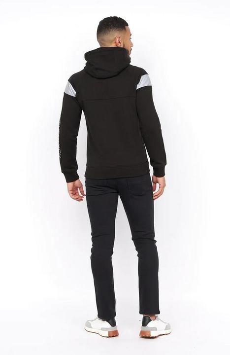 Produktbild Crosshatch Purbeck Kapuzenpullover (S)