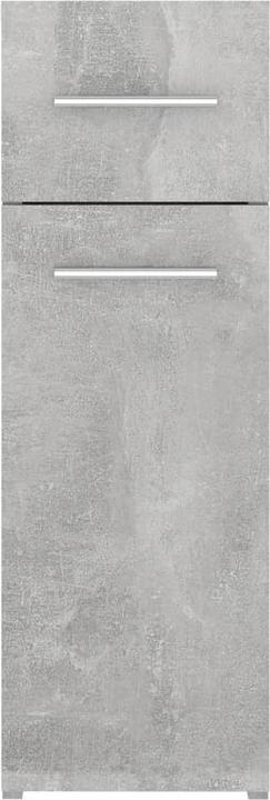 Produktbild VidaXL Nansi (20 x 45.5 x 60 cm)
