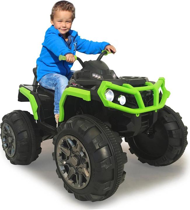 Jamara Ride-on Quad Protector (12 V)