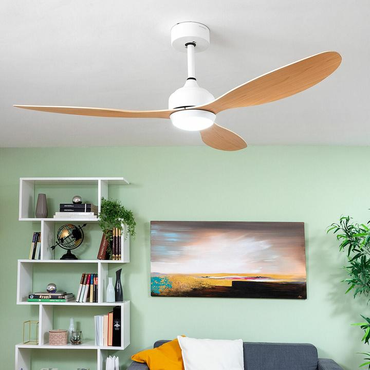 Produktbild InnovaGoods Deckenventilator (48 dB)