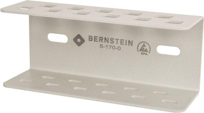Produktbild Bernstein ESD Pinzetten-Halter TWEEZ holder (ohne Werkzeuge)