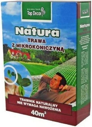 Produktbild Greenmill TRAWA NATURA 1 kg