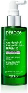 Actual product image Vichy Anti-Dandruff Serum 90ml Treatment Scalp Serum (90 ml)