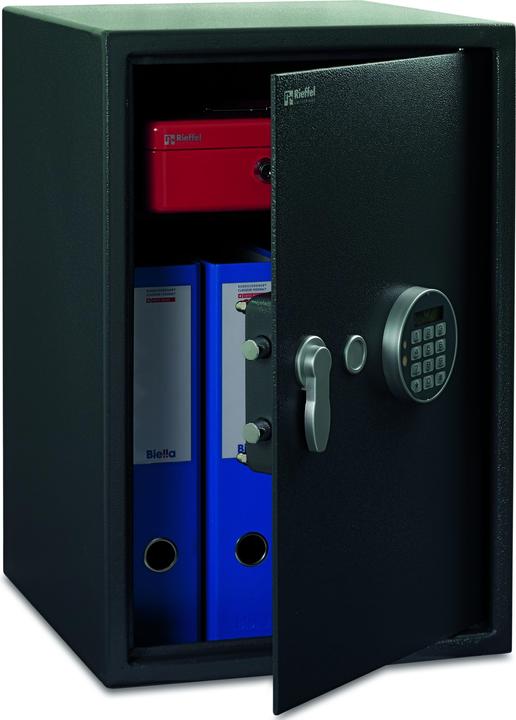 Rieffel Security Box Rieffel VT-SB 520 SE (55 l)
