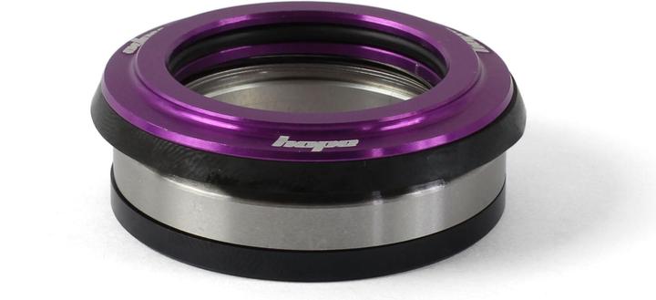 Immagine prodotto Hope Set di comandi Pick n Mix conchiglia singola - top - viola