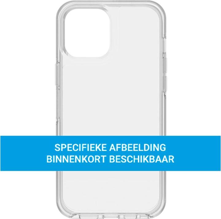 Actual product image OtterBox Symmetry (Samsung Galaxy S24 Ultra)