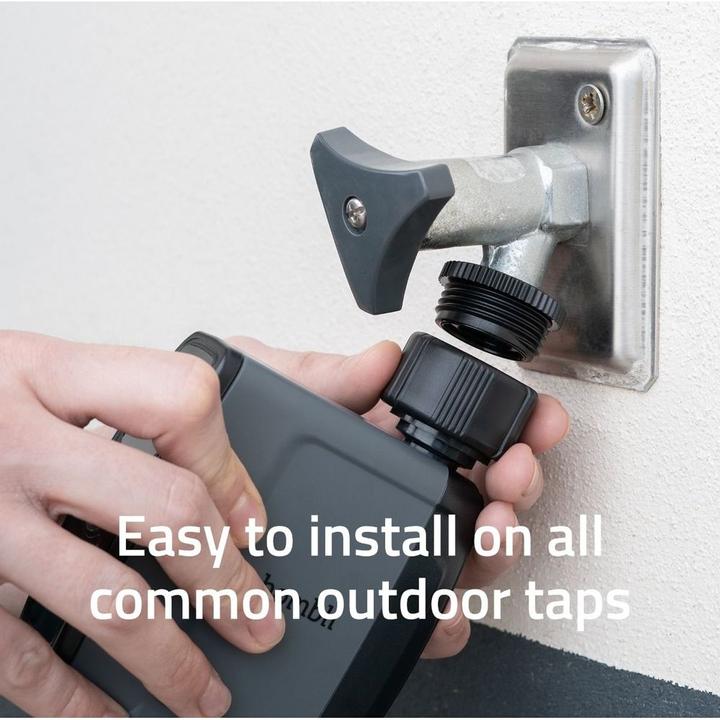 Productafbeelding Hombli Smart Water Controller 2 (Irrigatiecomputer)