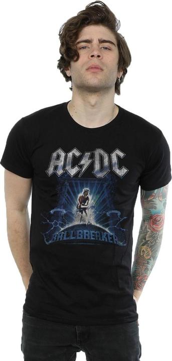 Immagine prodotto AC/DC Ball Breaker Maglietta Uomo (3XL)