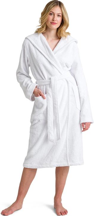 Image du produit Möve Peignoirs de bain Superwuschel (S)