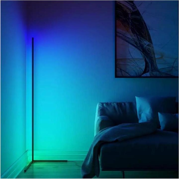 Actual product image Inoleds RGB
